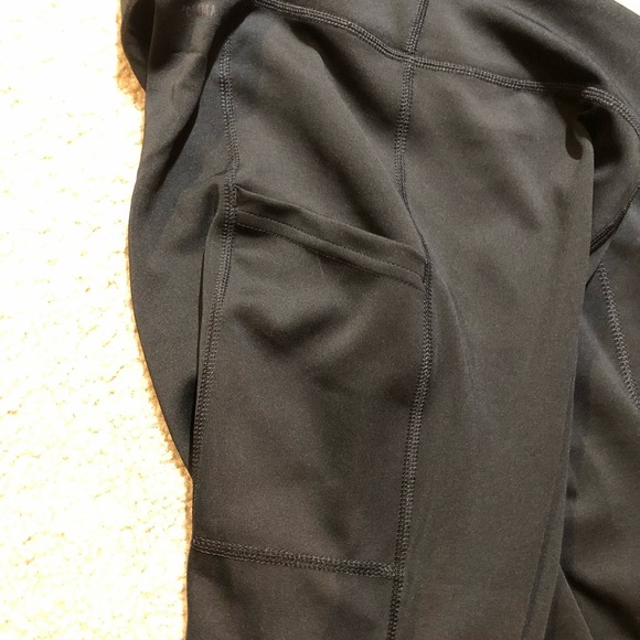 Adidas Climalite 7/8 Leggings - Picture 3 of 6